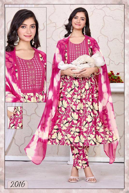 Desi kudi maharani vol 1 Kurti manufacturers in pune